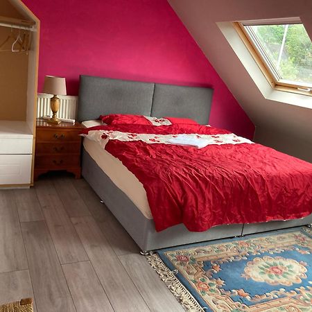 Jacks Court B1 Hotel Stalybridge Kültér fotó