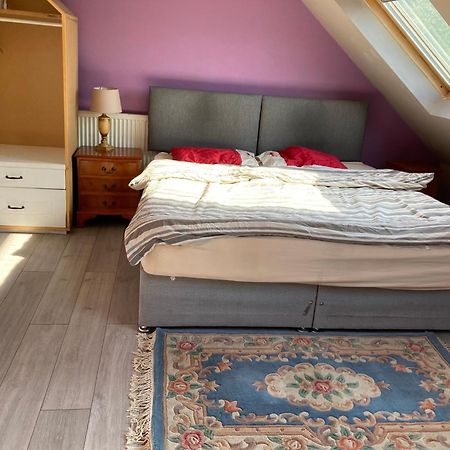 Jacks Court B1 Hotel Stalybridge Kültér fotó