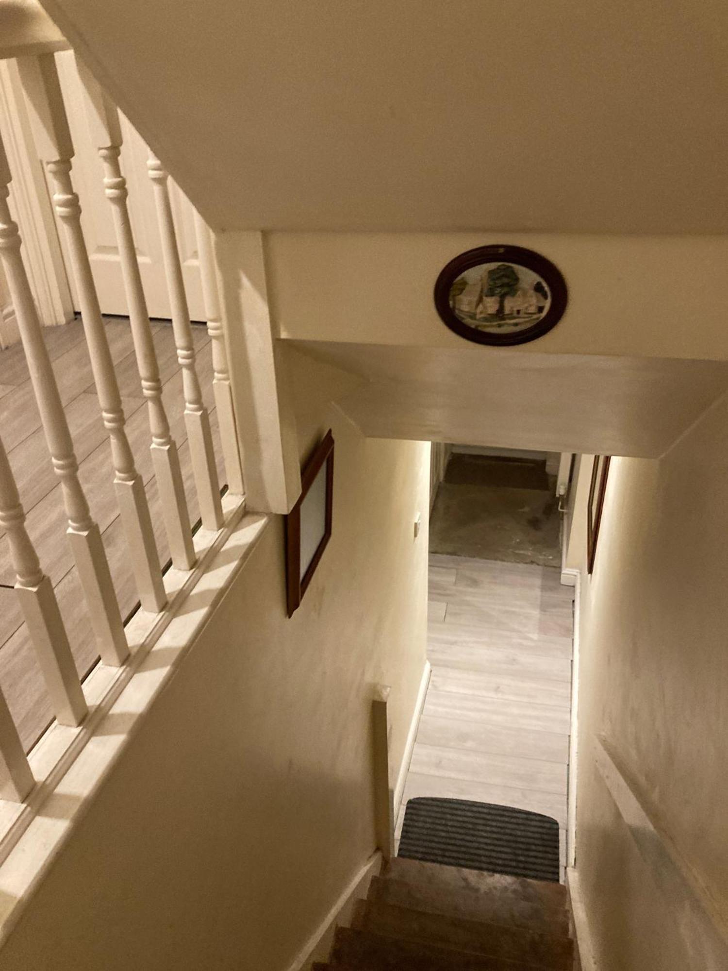 Jacks Court B1 Hotel Stalybridge Kültér fotó
