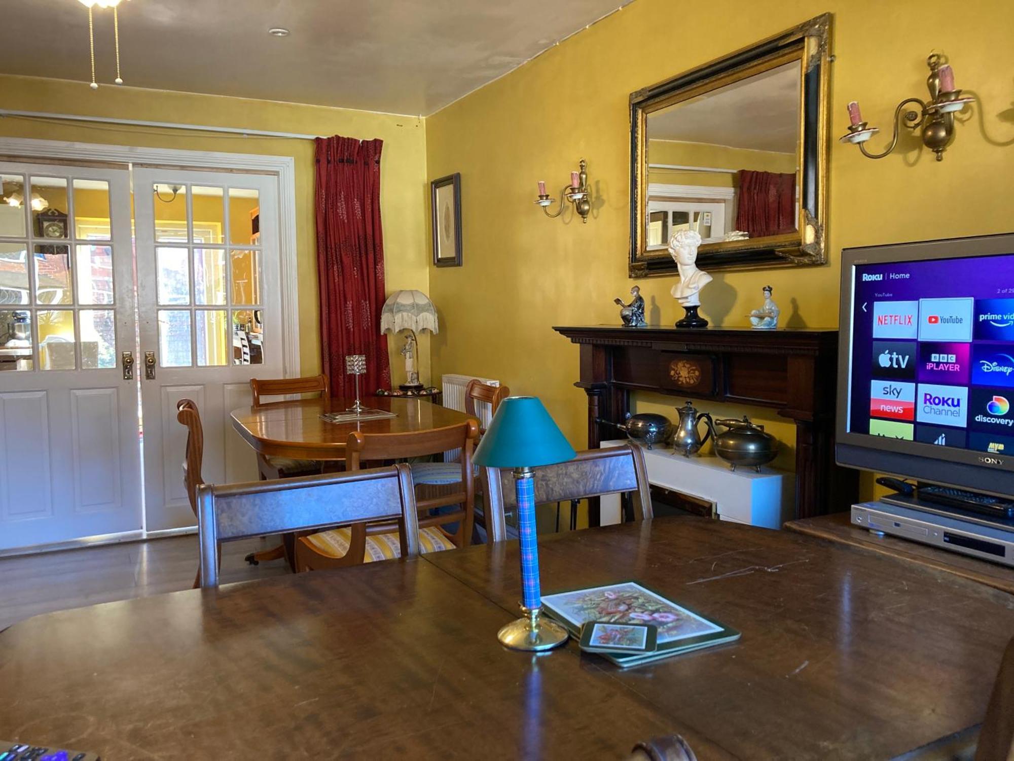 Jacks Court B1 Hotel Stalybridge Kültér fotó