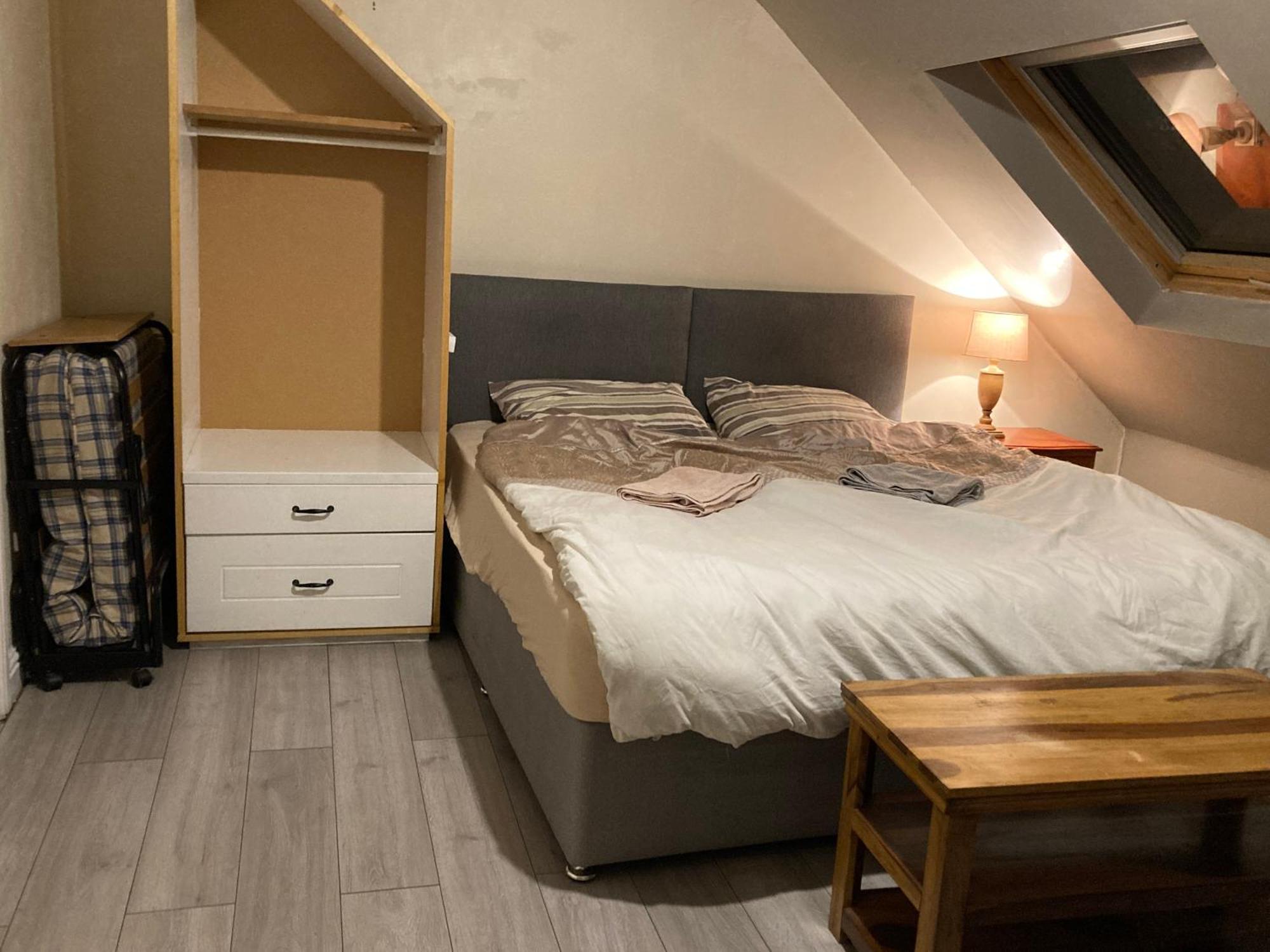 Jacks Court B1 Hotel Stalybridge Kültér fotó